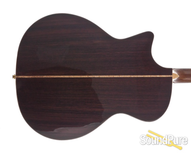 Eastman AC822CE #1035444 Acoustic Guitar - Used — image 4