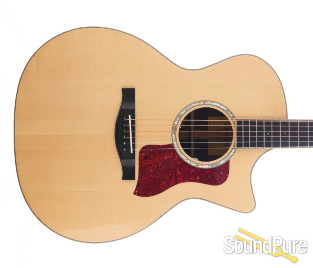Eastman AC822CE #1035444 Acoustic Guitar - Used — image 5
