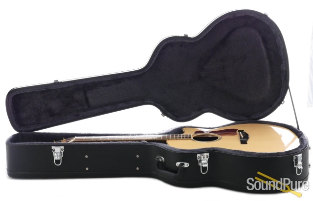 Eastman AC822CE #1035444 Acoustic Guitar - Used — image 6
