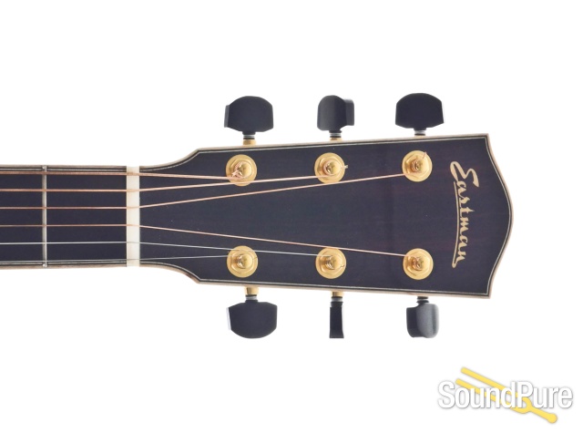 Eastman AC822CE #1035444 Acoustic Guitar - Used — image 7