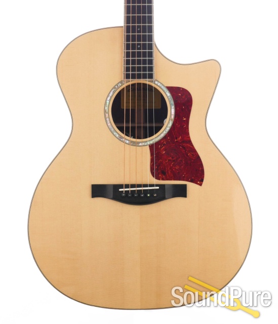 Eastman AC822CE #1035444 Acoustic Guitar - Used — image 1