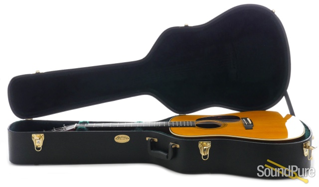 Martin HD-16R Adirondack/E. Indian Rosewood #1833560 - Used — image 2
