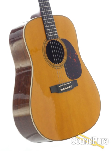 Martin HD-16R Adirondack/E. Indian Rosewood #1833560 - Used — image 3