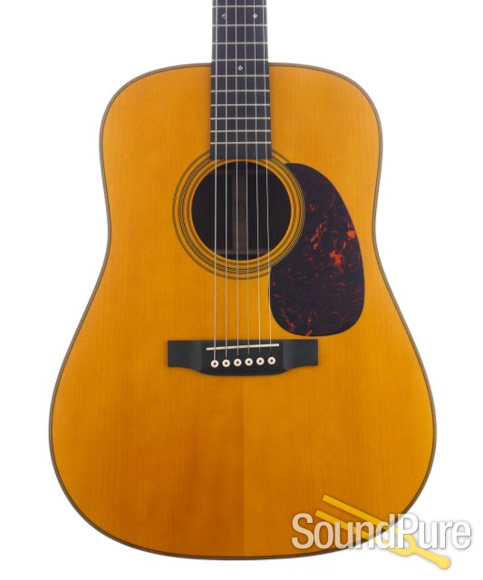 Martin HD-16R Adirondack/E. Indian Rosewood #1833560 - Used — image 1