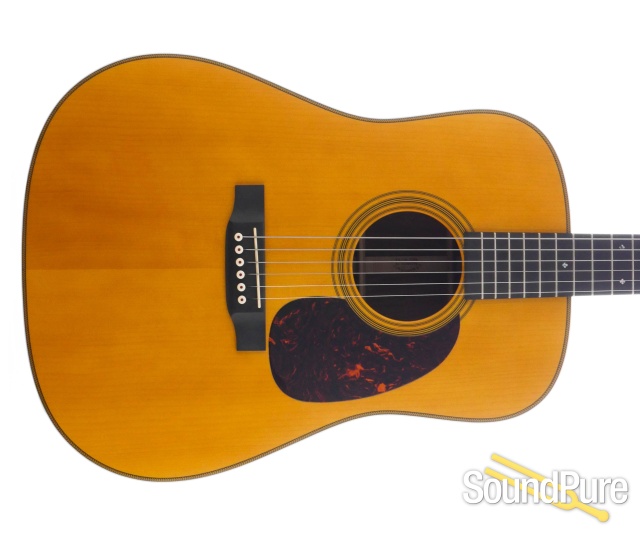 Martin HD-16R Adirondack/E. Indian Rosewood #1833560 - Used — image 5