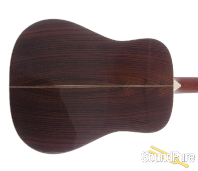 Martin HD-16R Adirondack/E. Indian Rosewood #1833560 - Used — image 6