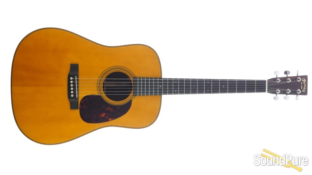 Martin HD-16R Adirondack/E. Indian Rosewood #1833560 - Used — image 9