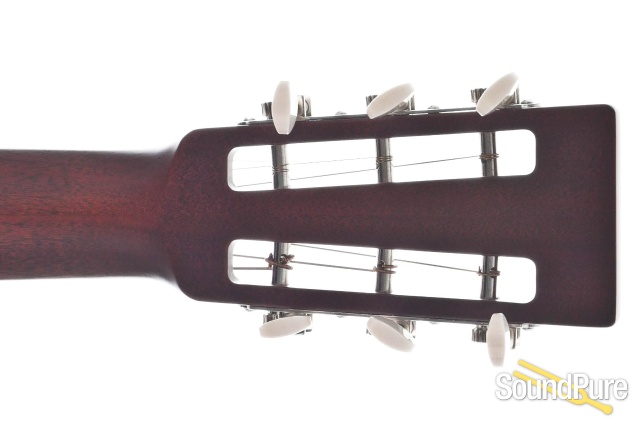 Martin 000-17SM #1837746 Acoustic Guitar — image 3