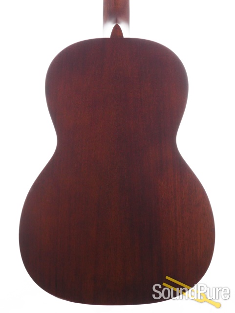 Martin 000-17SM #1837746 Acoustic Guitar — image 4