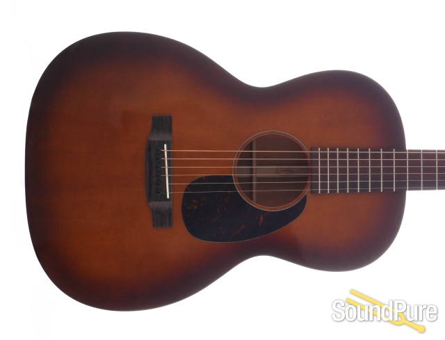 Martin 000-17SM #1837746 Acoustic Guitar — image 5