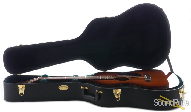 Martin 000-17SM #1837746 Acoustic Guitar — image 6