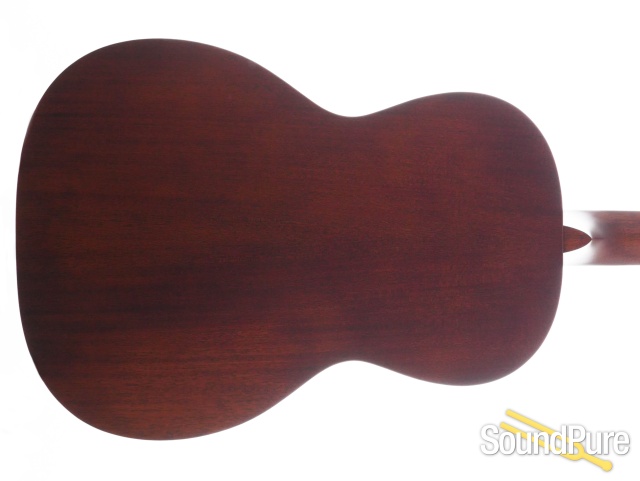 Martin 000-17SM #1837746 Acoustic Guitar — image 7