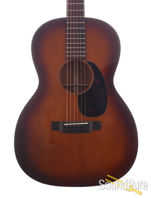Martin 000-17SM #1837746 Acoustic Guitar — image 1