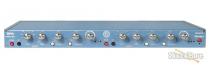 AEA RPQ Stereo Ribbon Preamp AEA RPQ Stereo Ribbon Preamp