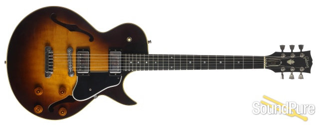 Gibson Vintage Howard Roberts Fusion SB #82630032 - Used — image 11