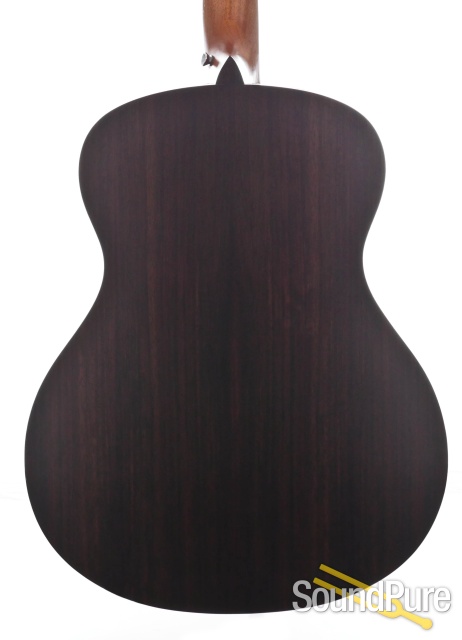 Walden B1 Baritone Sitka/Rosewood Acoustic #12110064 - Used — image 3