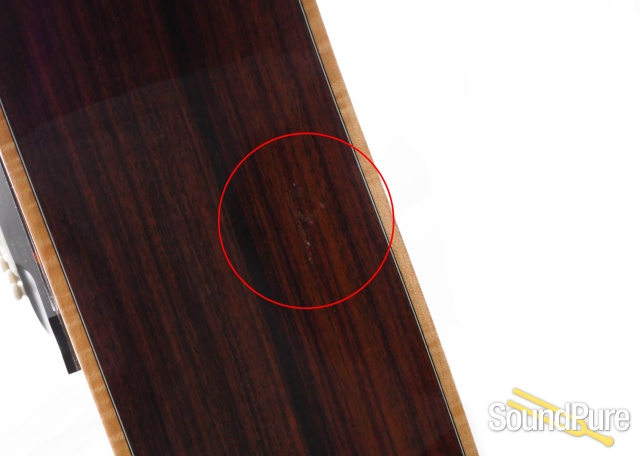 Larrivee D-60 Acoustic #86481 - Used — image 2