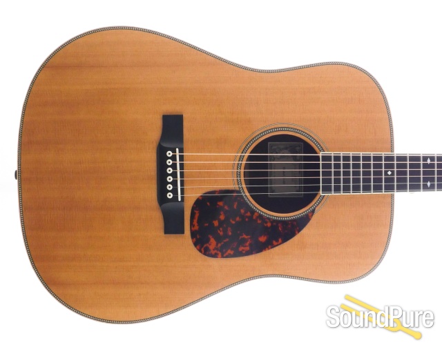 Larrivee D-60 Acoustic #86481 - Used — image 3