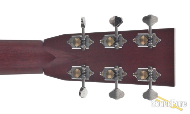 Larrivee D-60 Acoustic #86481 - Used — image 4