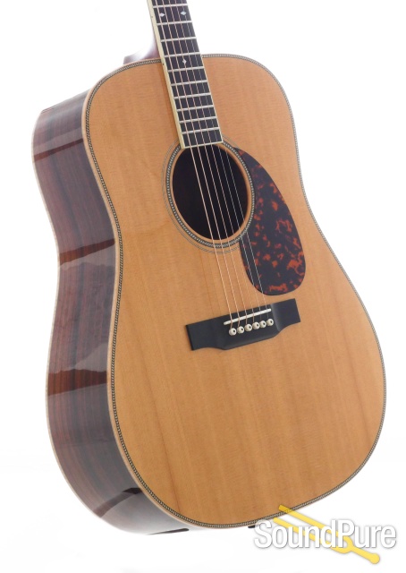 Larrivee D-60 Acoustic #86481 - Used — image 5