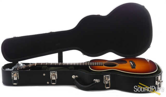 Collings Baby 2H Sunburst #26842 Acoustic Guitar - Used — image 6