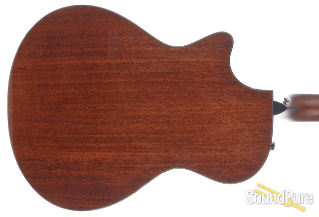 Taylor 552CE 12 String #1106086082  - Used — image 3