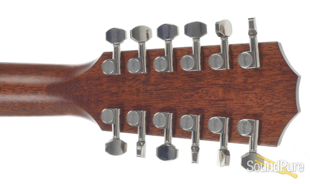Taylor 552CE 12 String #1106086082  - Used — image 4