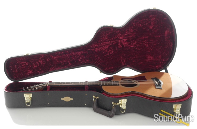Taylor 552CE 12 String #1106086082  - Used — image 9