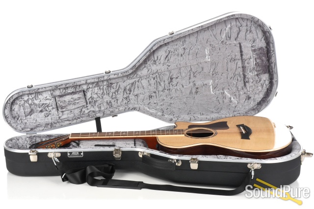 Taylor 812CE 12 Fret Acoustic #1101237074 - Used — image 6