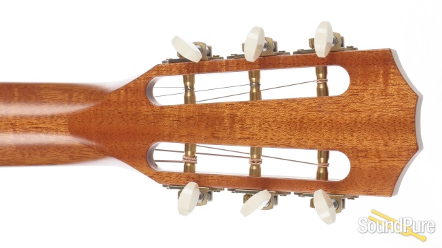 Taylor 812CE 12 Fret Acoustic #1101237074 - Used — image 8
