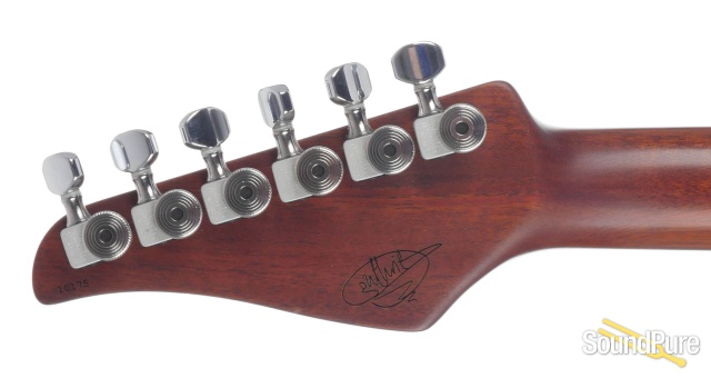 Suhr Modern Guthrie Govan Signature #10175 Electric - Used — image 5