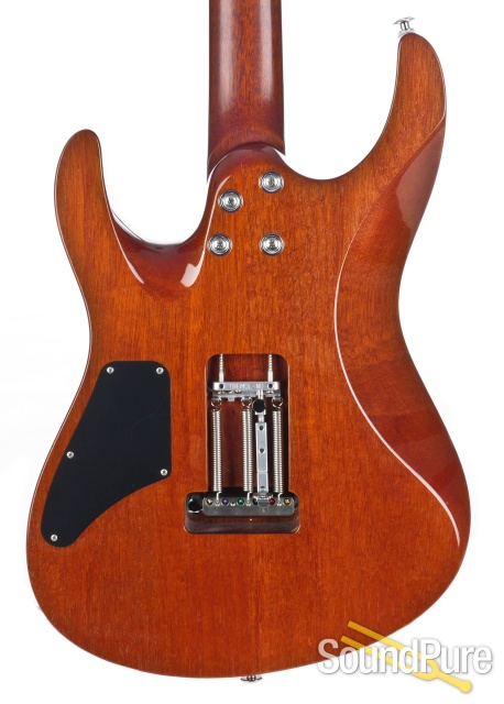 Suhr Modern Guthrie Govan Signature #10175 Electric - Used — image 8