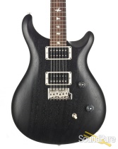 PRS CE 24 Satin Black Electric Guitar #16234773 PRS CE 24 Satin Black Electric Guitar #16234773