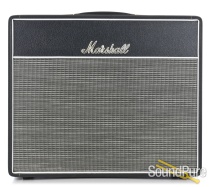 Marshall 1974X Handwired Black 1x12 Combo Amp - Used