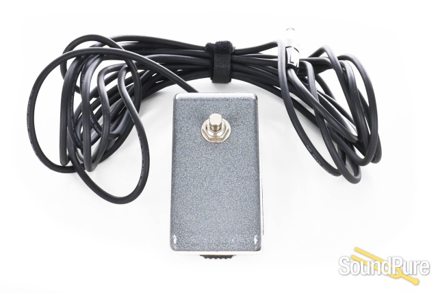 Marshall 1974X Handwired Black 1x12 Combo Amp - Used — image 4