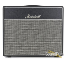Marshall 1974CX Black 1x12 Extension Cab - Used