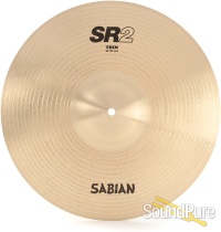 Sabian 16" SR2 Thin Crash Cymbal Sabian 16" SR2 Thin Crash Cymbal