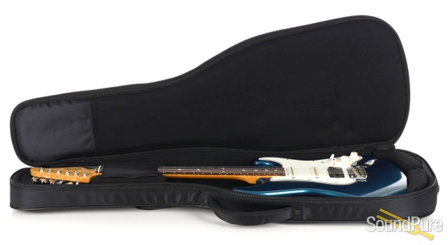 Suhr Classic Antique Pro Ocean Turquoise Metallic #JS1A2T — image 6