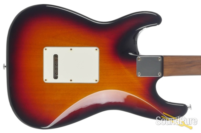John Suhr Custom Classic Antique 3TB Electric #JS9J7Y — image 3