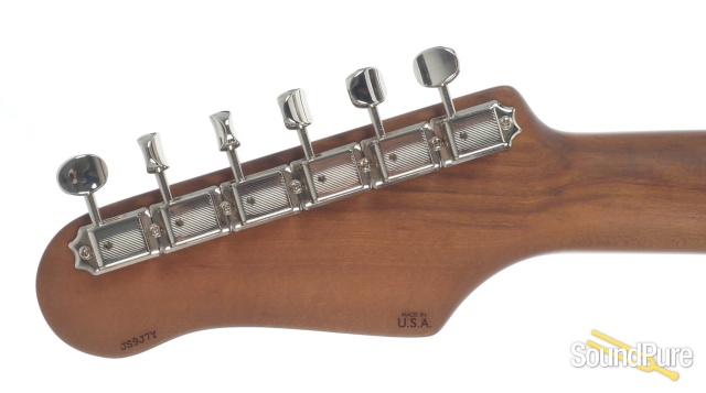 John Suhr Custom Classic Antique 3TB Electric #JS9J7Y — image 4