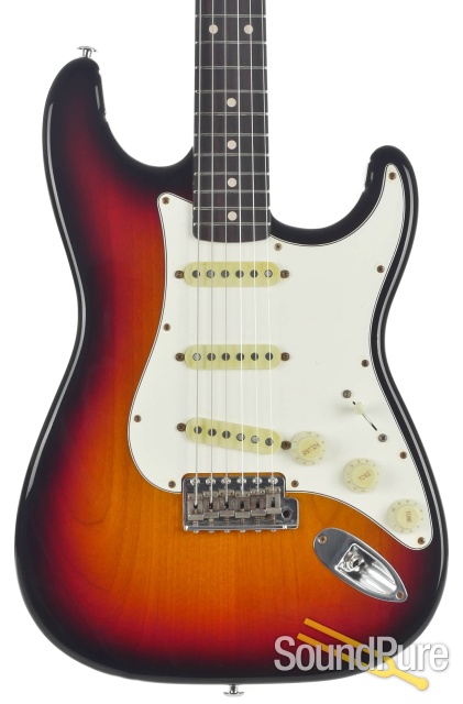 John Suhr Custom Classic Antique 3TB Electric #JS9J7Y — image 1