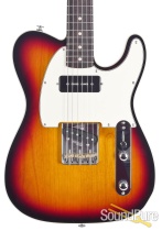 Suhr "Like Mike" Custom Classic T 3TB Electric #JS5L0P Suhr "Like Mike" Custom Classic T 3TB Electric #JS5L0P