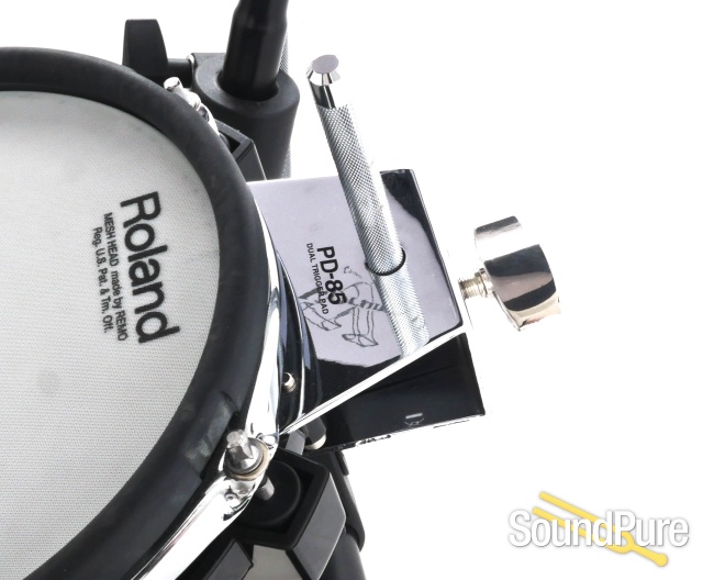 Roland Td 25kv V Drums Electronic Drum Set Soundpure Com