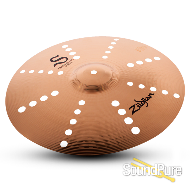Trash crash cymbal deals