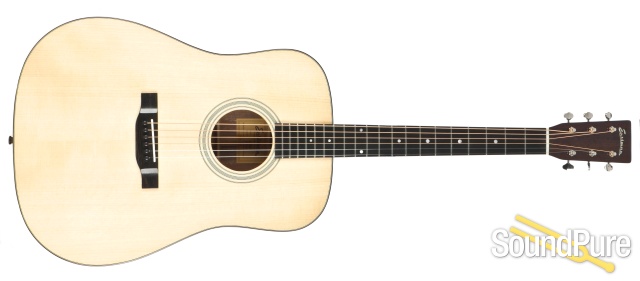 Eastman E10D Addy/Mahogany #12755412 Acoustic Guitar — image 8