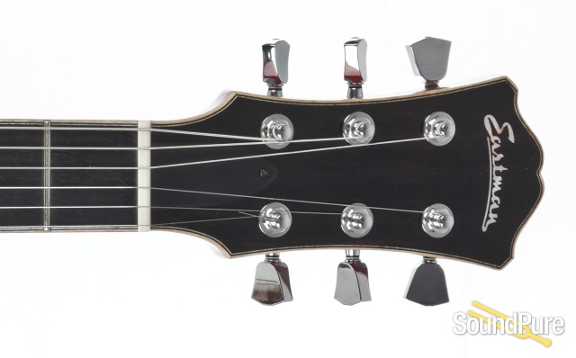 Eastman T184MX-HB Thinline Electric #14750566 — image 9