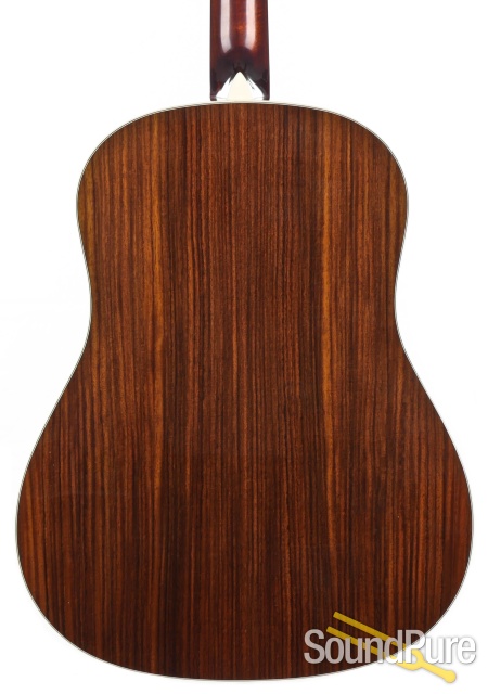 Eastman E20SS Adirondack/Rosewood Dreadnought #12755584 — image 2