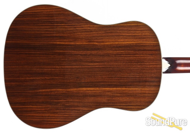 Eastman E20SS Adirondack/Rosewood Dreadnought #12755584 — image 3