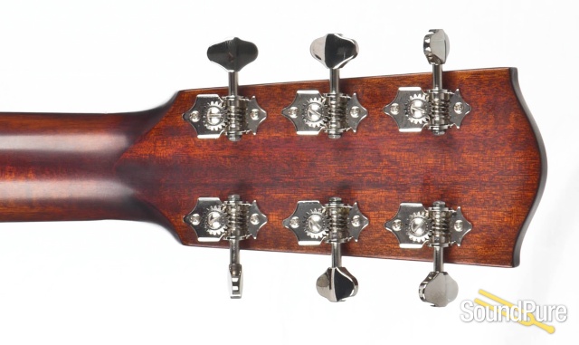 Eastman E20SS Adirondack/Rosewood Dreadnought #12755584 — image 6