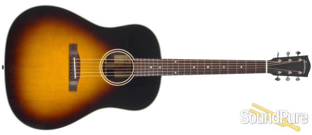 Eastman E20SS Adirondack/Rosewood Dreadnought #12755584 — image 7